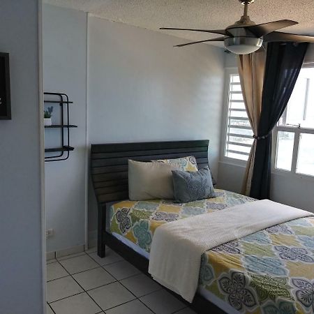 Breezy Beachfront Property With View Of Paradise ルキリョ エクステリア 写真